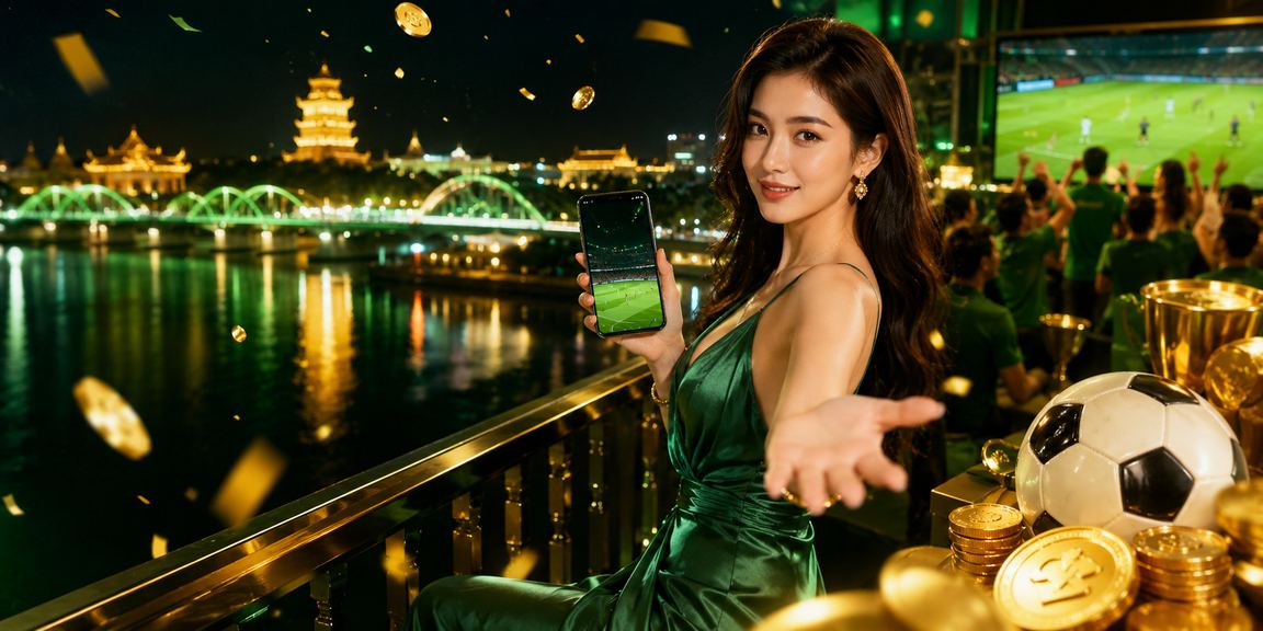Người dùng tại Huế xem kèo bóng đá trên điện thoại và theo dõi trận đấu trực tiếp