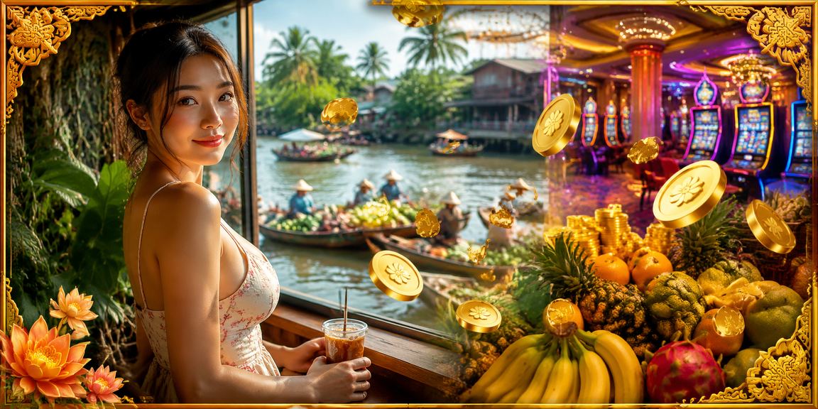 Người dùng vùng đồng bằng sông Cửu Long thưởng thức cà phê và theo dõi kèo cược trên điện thoại