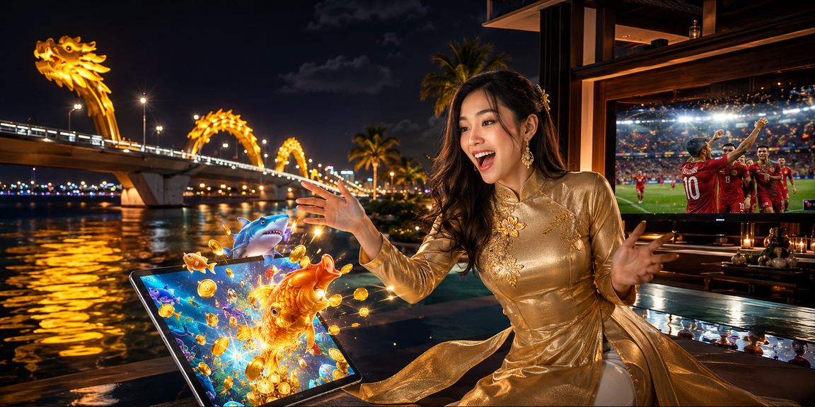 Trải nghiệm casino trực tuyến tại d810 dành cho người chơi Việt Nam
